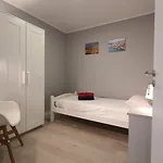 Apartmán Gaiapart *