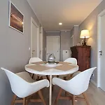 Apartmán Gaiapart *