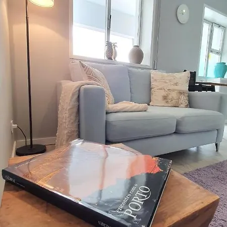 Gaiapart Apartment *