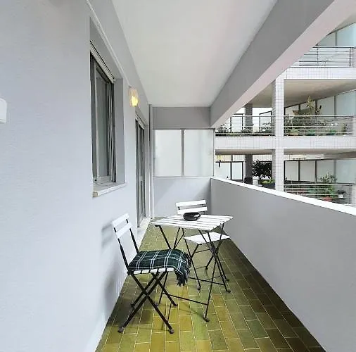 Gaiapart Vila Nova de Gaia