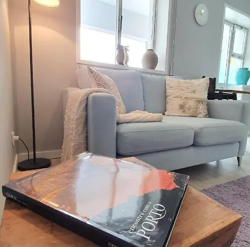 Gaiapart Apartment *