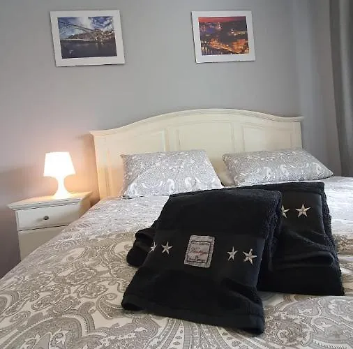 Gaiapart Apartment Vila Nova de Gaia