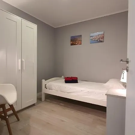 Apartament Gaiapart *