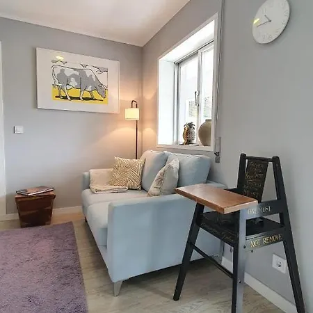 Gaiapart ヴィラ・ノヴァ・デ・ガイア