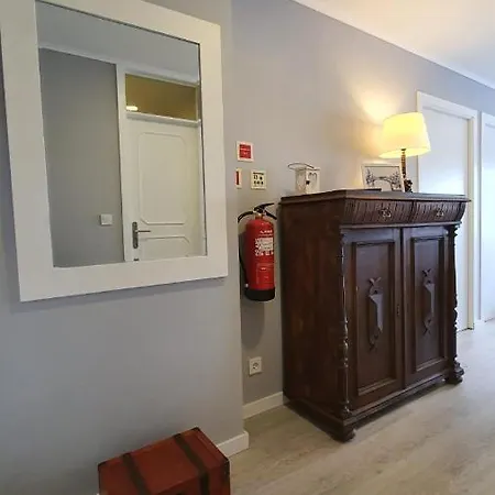 Gaiapart Apartament