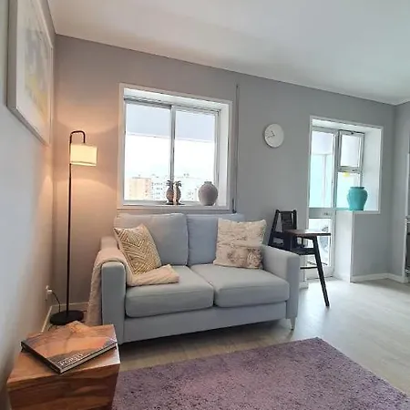 Apartment Gaiapart Vila Nova de Gaia