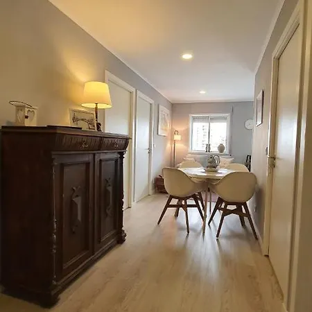 Apartament Gaiapart *