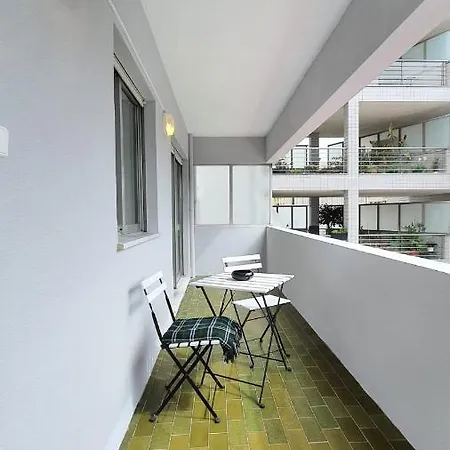 Gaiapart ヴィラ・ノヴァ・デ・ガイア