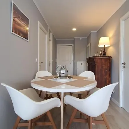 Apartment Gaiapart *