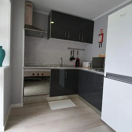 Gaiapart Lägenhet Vila Nova de Gaia