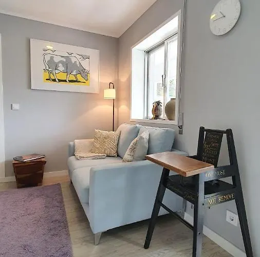 Gaiapart Вила-Нова-ди-Гая