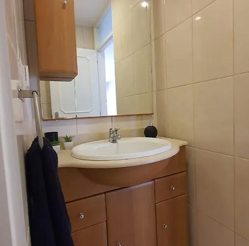 Appartement Gaiapart