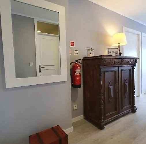 Gaiapart Appartement