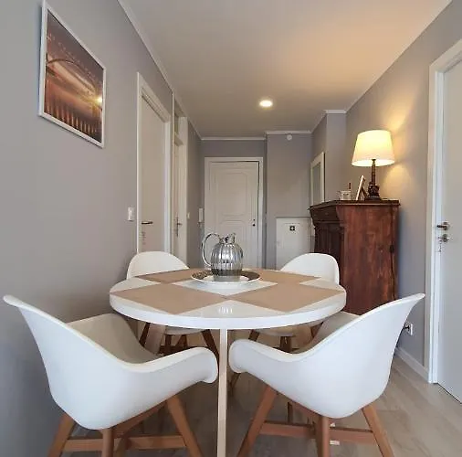 Appartement Gaiapart *