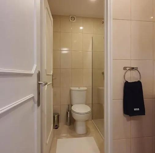 Gaiapart Appartement *